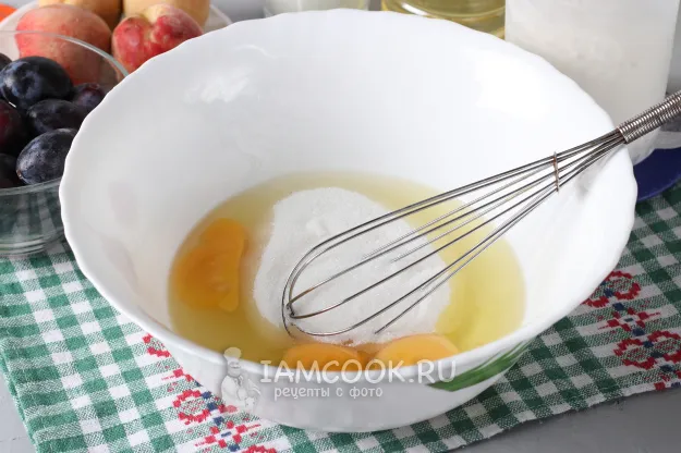 Шаг 2: иллюстрация