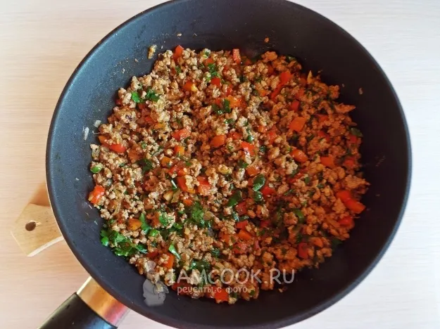 Шаг 11: иллюстрация