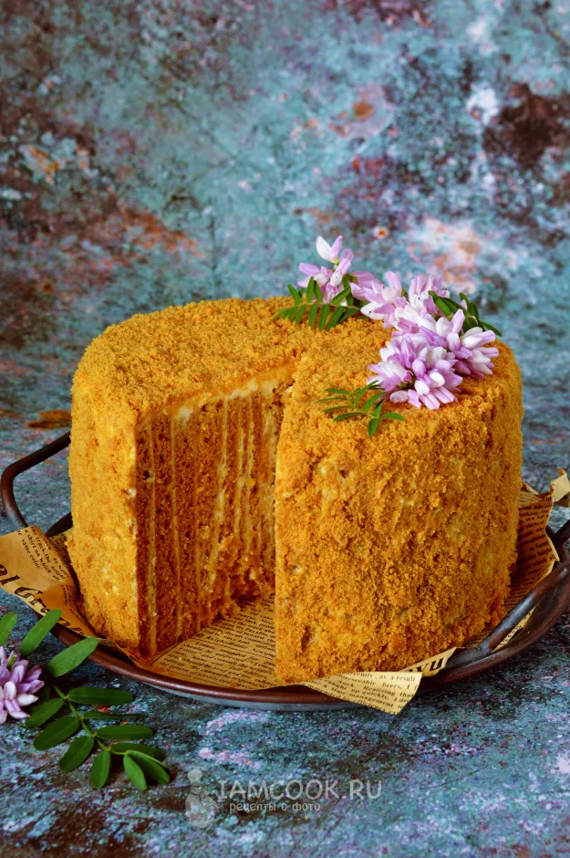 Шаг 14: иллюстрация