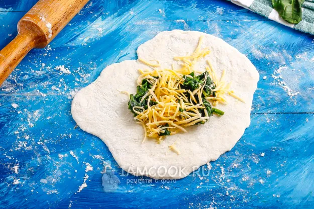 Шаг 8: иллюстрация