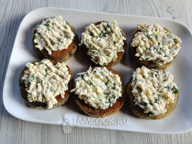 Шаг 10: иллюстрация