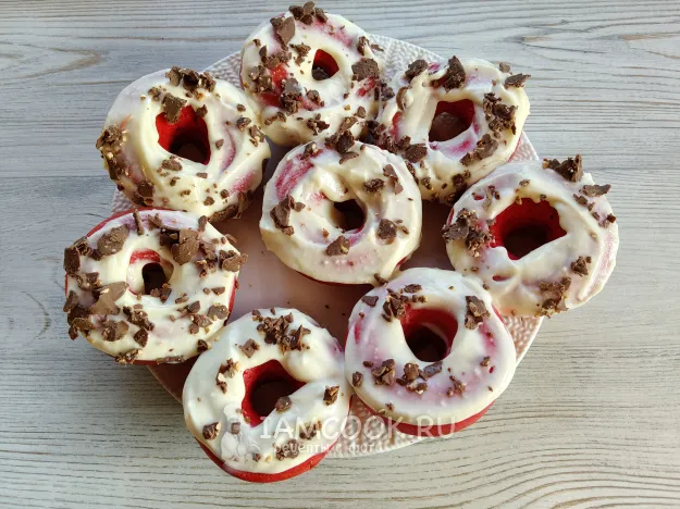 Шаг 8: иллюстрация