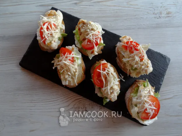 Шаг 9: иллюстрация