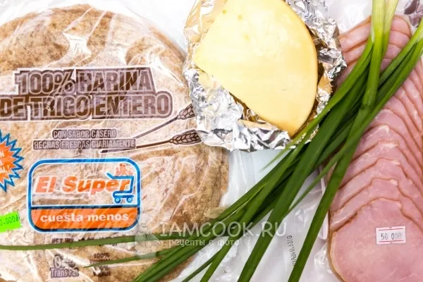 Шаг 1: иллюстрация