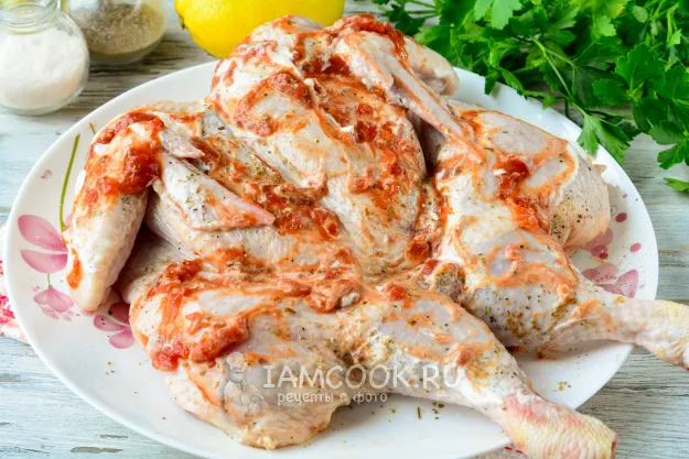 Шаг 3: иллюстрация