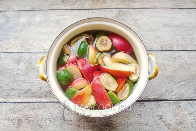 Шаг 4: иллюстрация