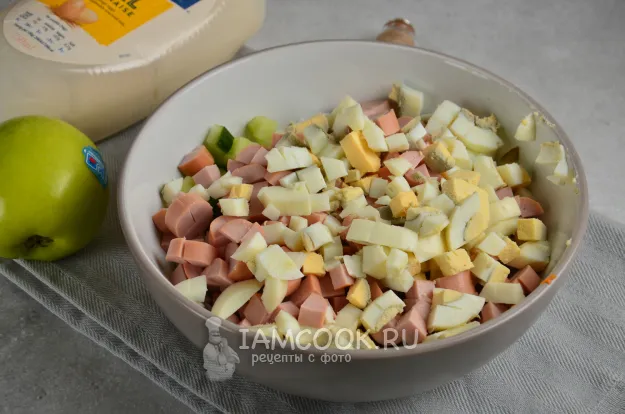 Шаг 5: иллюстрация