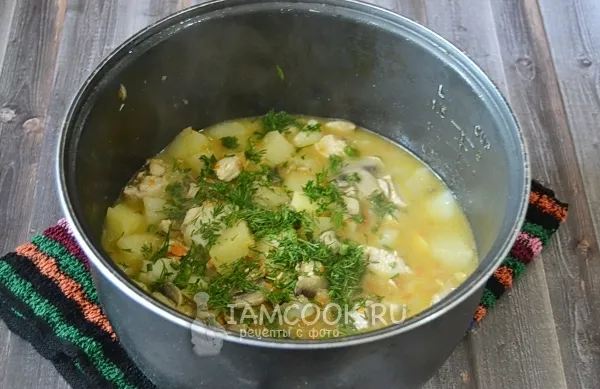 Шаг 10: иллюстрация