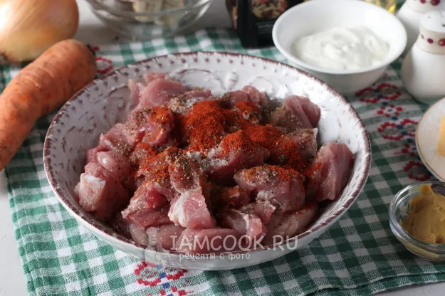 Шаг 2: иллюстрация