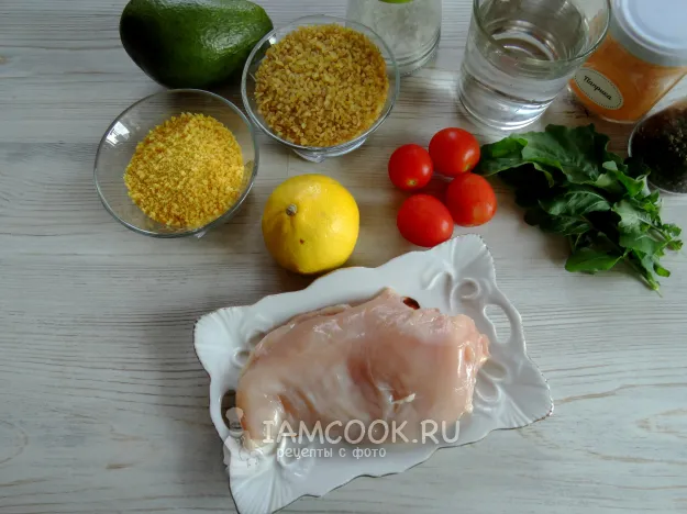 Шаг 1: иллюстрация