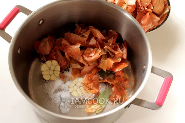 Шаг 3: иллюстрация