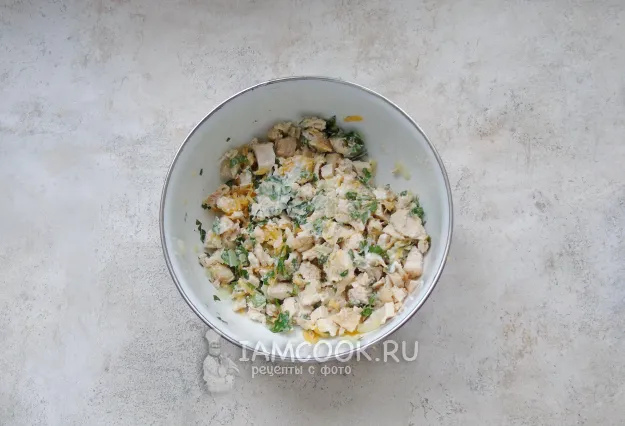 Шаг 5: иллюстрация