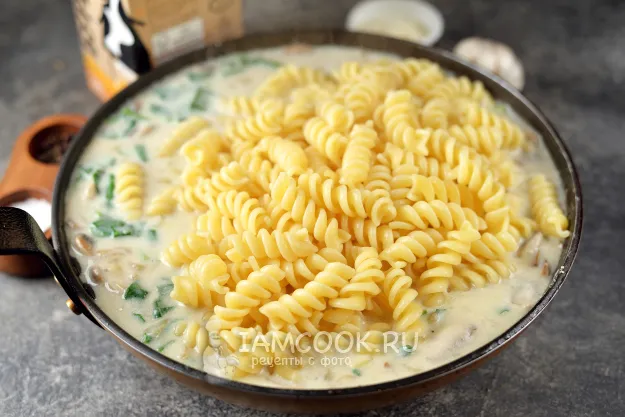 Шаг 11: иллюстрация