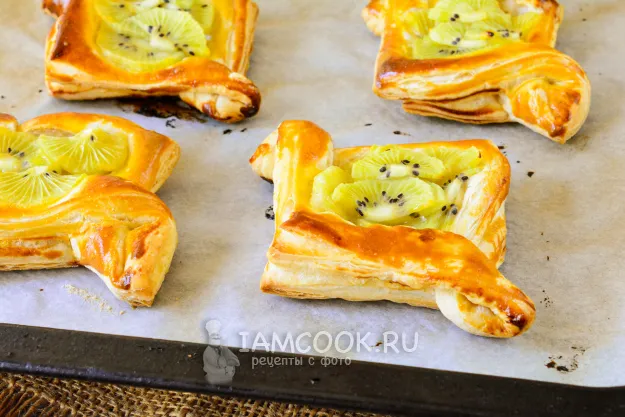 Шаг 9: иллюстрация