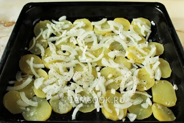 Шаг 7: иллюстрация