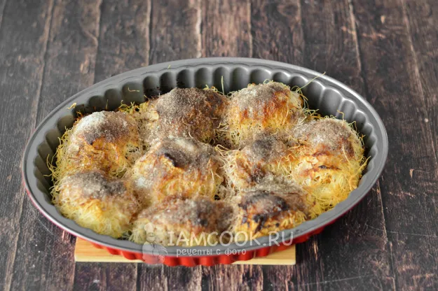 Шаг 9: иллюстрация