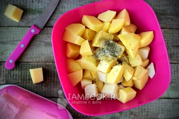 Шаг 2: иллюстрация