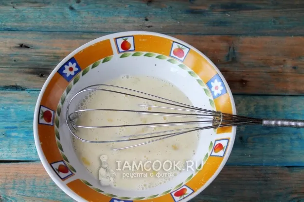 Шаг 3: иллюстрация