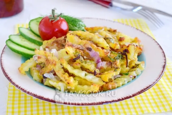 Шаг 10: иллюстрация