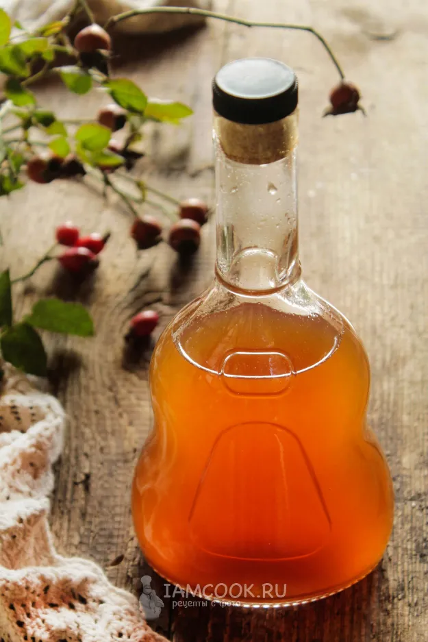 Шаг 9: иллюстрация