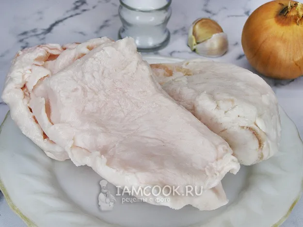 Шаг 1: иллюстрация