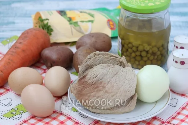 Шаг 1: иллюстрация