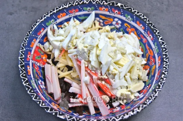 Шаг 4: иллюстрация