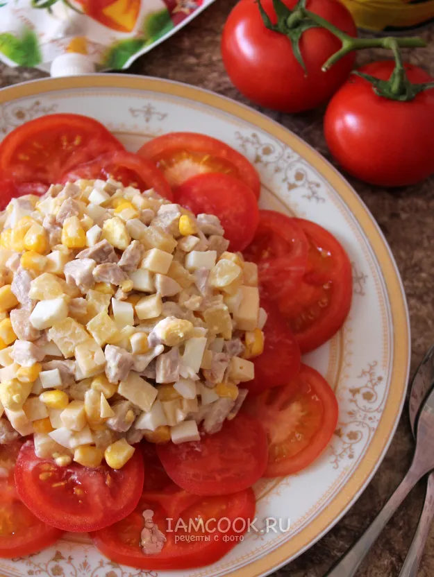 Шаг 6: иллюстрация