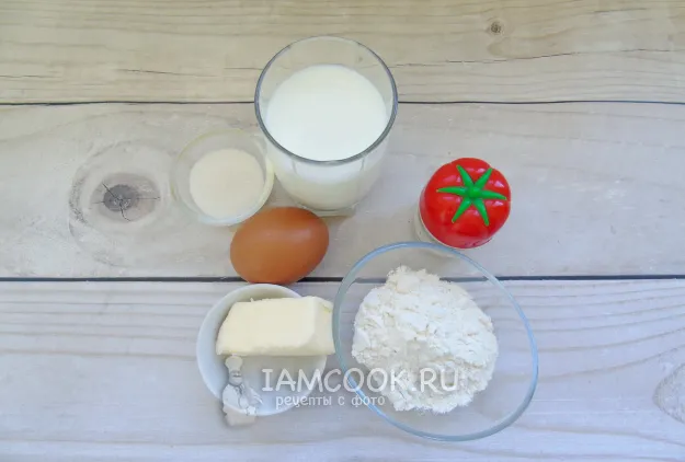 Шаг 1: иллюстрация