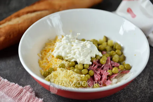 Шаг 7: иллюстрация