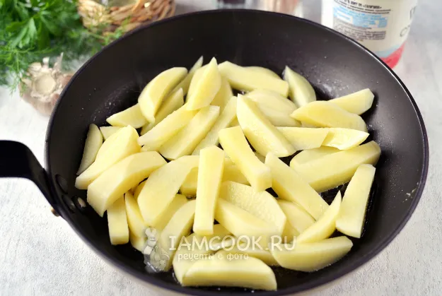 Шаг 3: иллюстрация