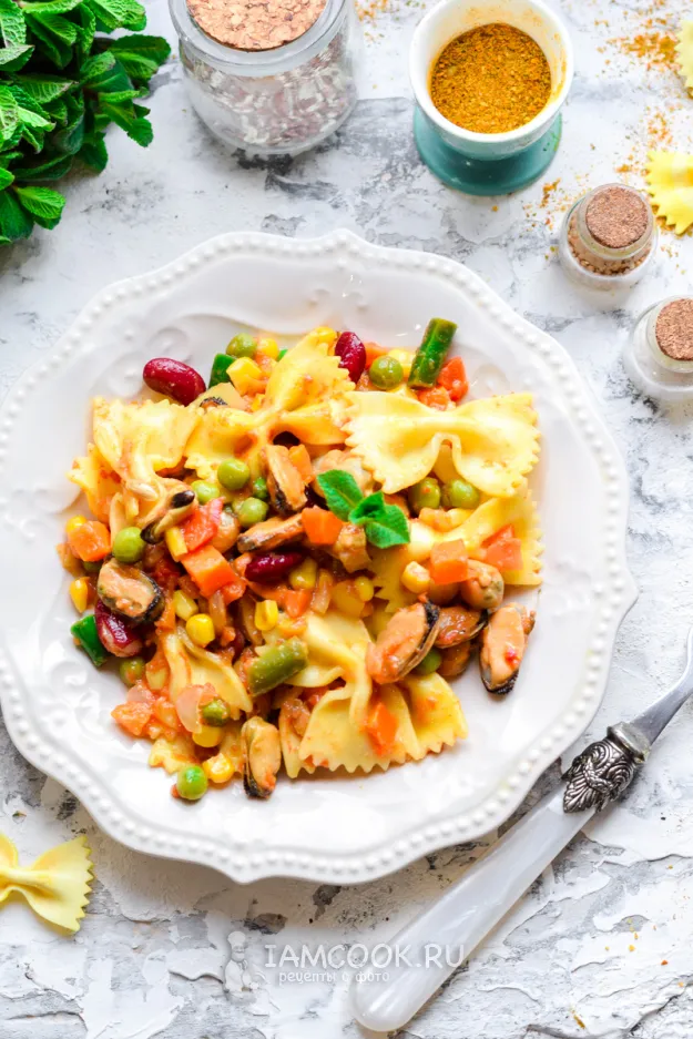 Шаг 8: иллюстрация