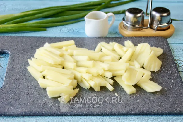 Шаг 2: иллюстрация