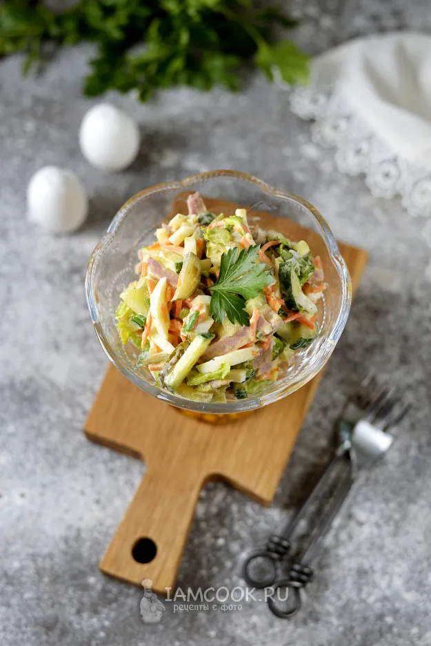 Шаг 6: иллюстрация