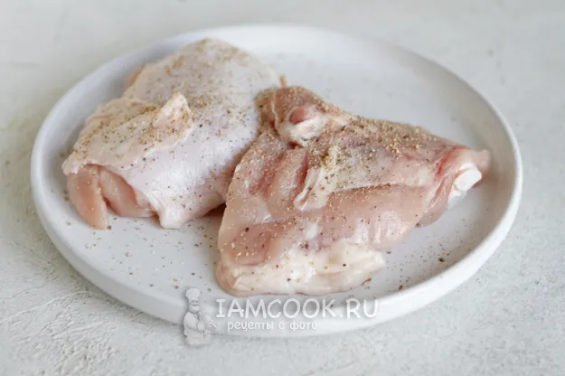 Шаг 3: иллюстрация