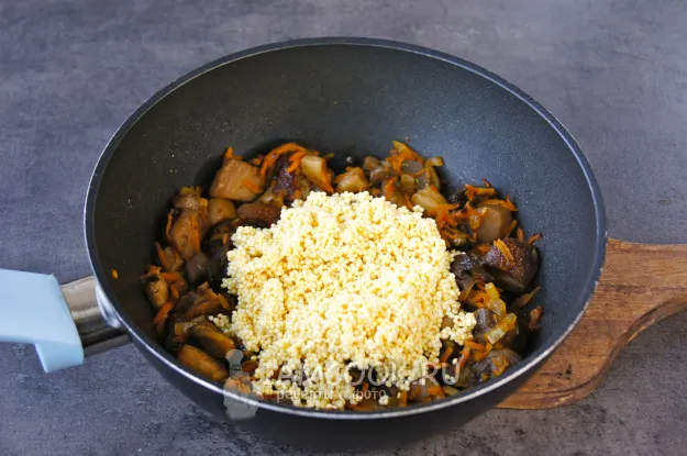 Шаг 6: иллюстрация