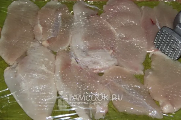 Шаг 2: иллюстрация