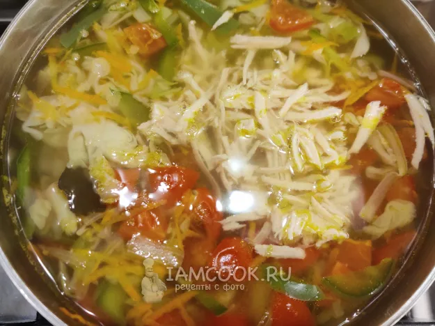 Шаг 6: иллюстрация