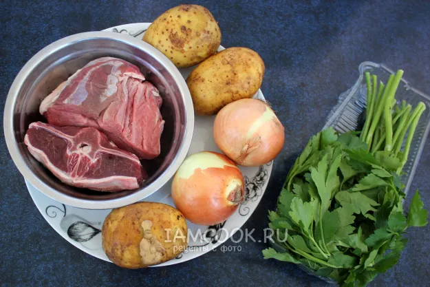 Шаг 1: иллюстрация