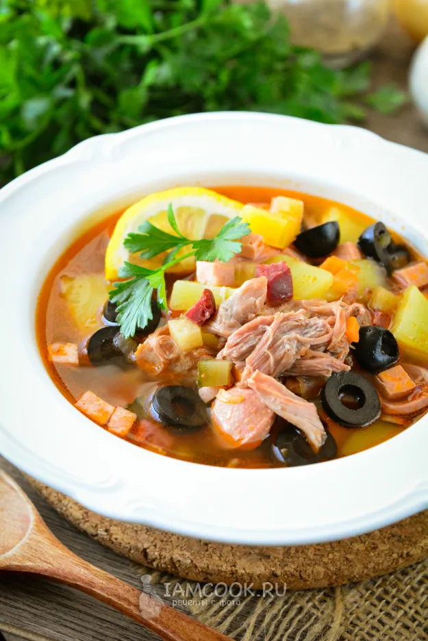 Шаг 10: иллюстрация