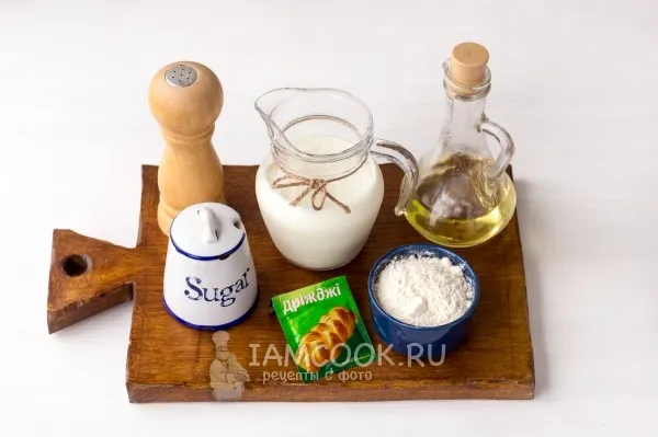 Шаг 1: иллюстрация