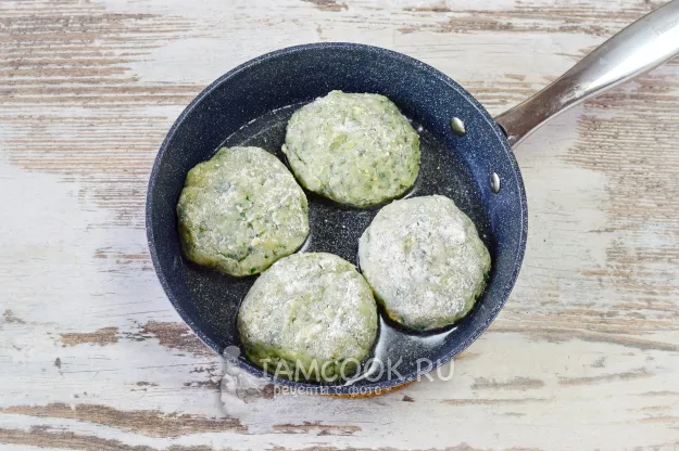 Шаг 9: иллюстрация