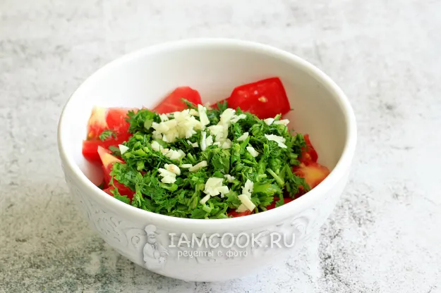 Шаг 3: иллюстрация