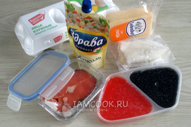 Шаг 1: иллюстрация