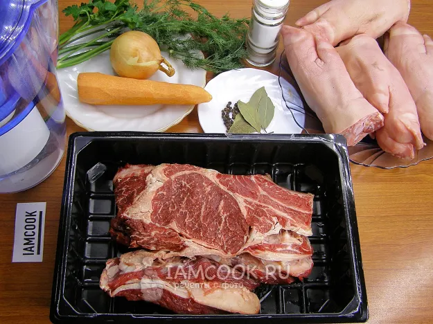 Шаг 1: иллюстрация