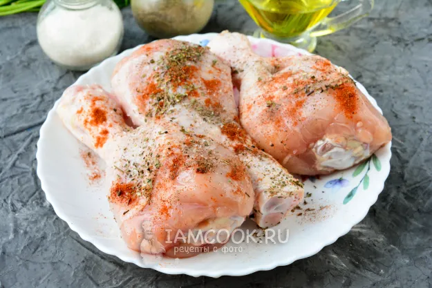 Шаг 2: иллюстрация