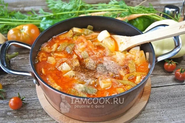 Шаг 11: иллюстрация