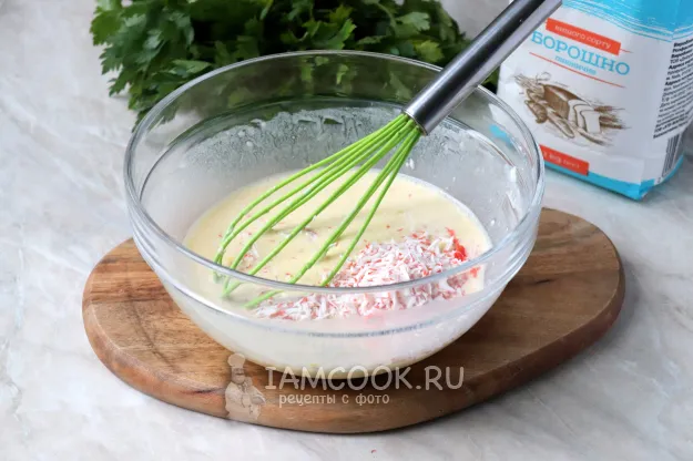 Шаг 5: иллюстрация