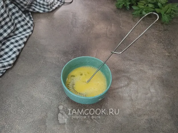 Шаг 3: иллюстрация