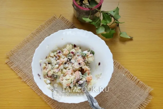 Шаг 7: иллюстрация